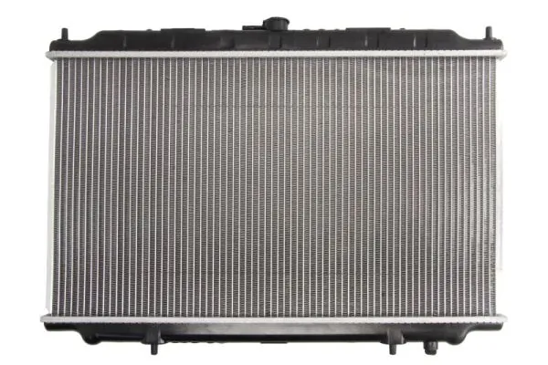 Radiator, engine cooling D71010TT