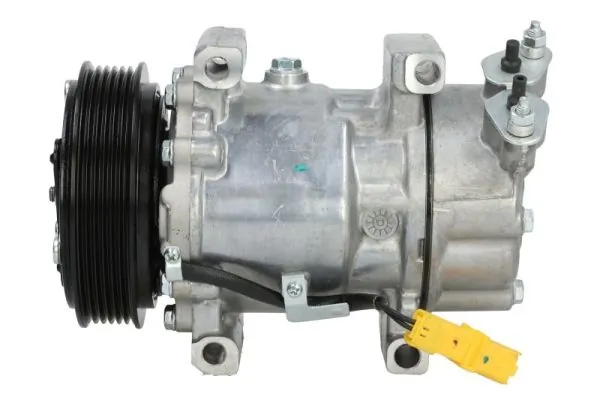 Compressor, air conditioning KTT090037
