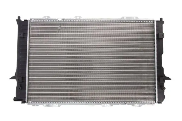 Radiator, engine cooling D7A017TT