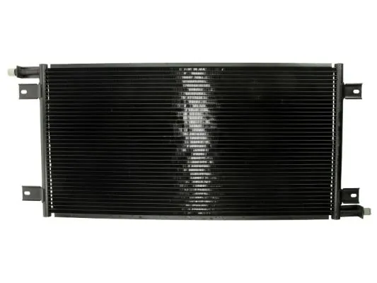 Condenser, air conditioning KTT110349