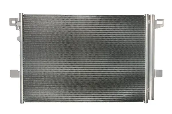 Condenser, air conditioning KTT110726