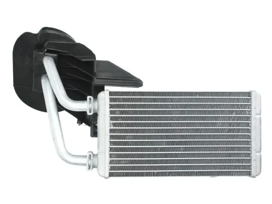 Heat Exchanger, interior heating D6R014TT