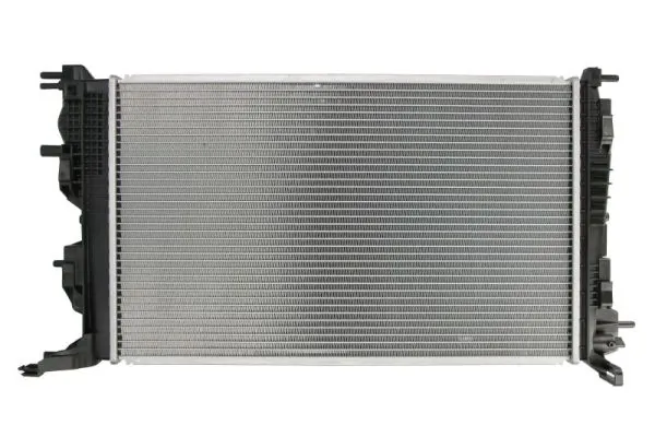 Radiator, engine cooling D7R064TT