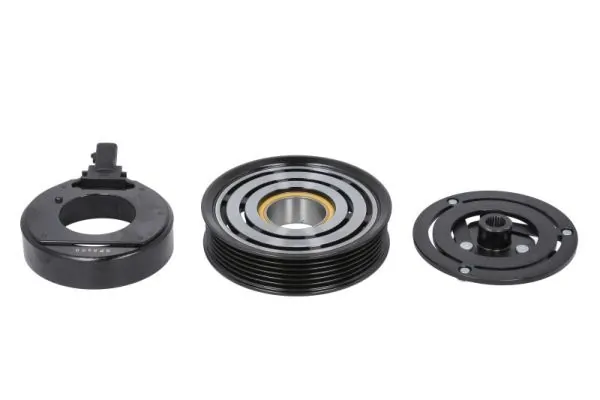 Magnetic Clutch, air conditioning compressor KTT040324