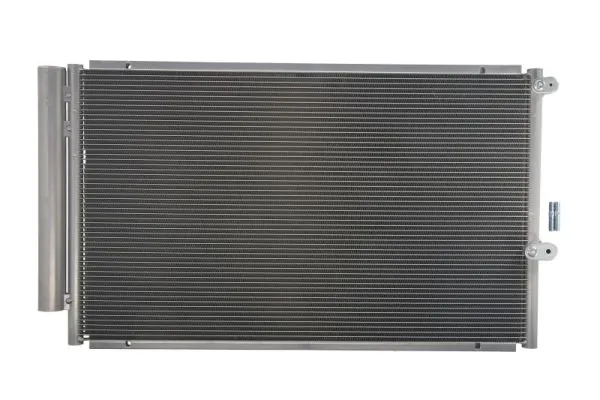 Condenser, air conditioning KTT110597