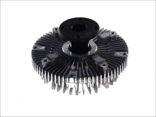 Clutch, radiator fan D55007TT