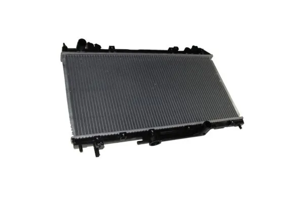 Radiator, engine cooling D72032TT