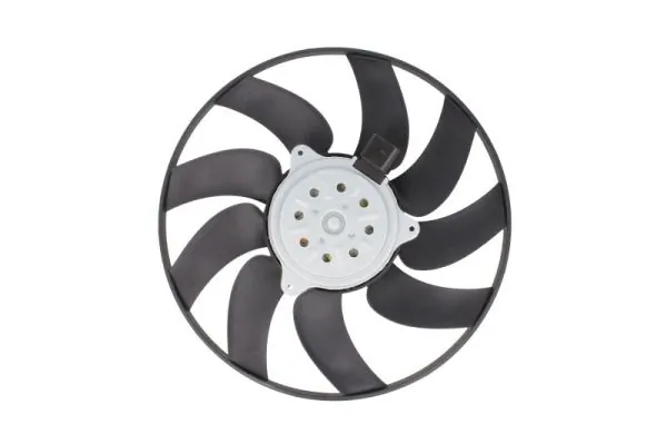 Fan, engine cooling D8A011TT