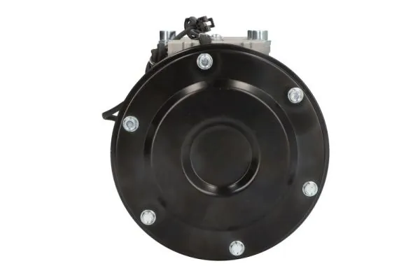 Compressor, air conditioning KTT090098