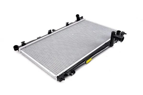 Radiator, engine cooling D73010TT