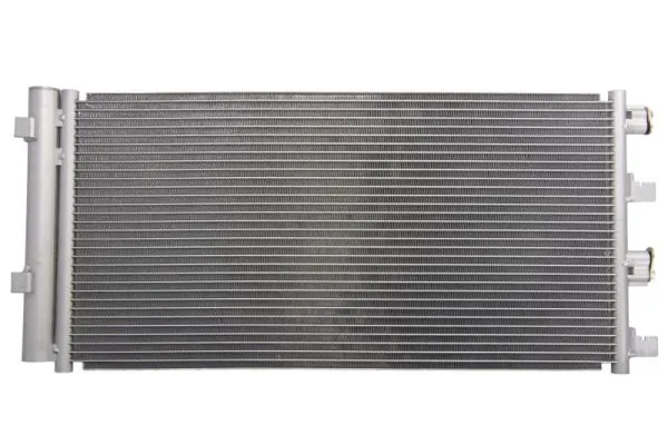 Condenser, air conditioning KTT110430