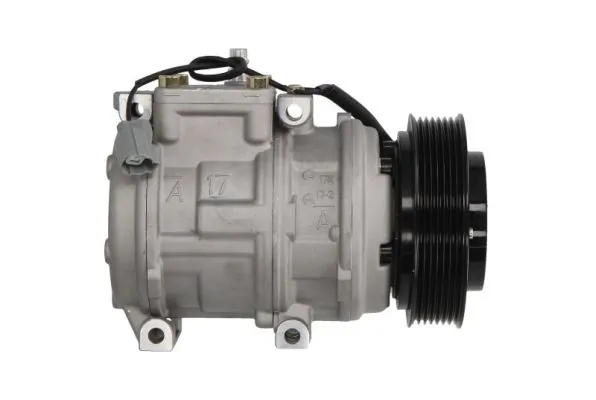 THERMOTEC KTT095027 Compressor, air conditioning