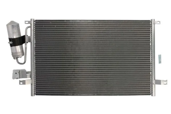 Condenser, air conditioning KTT110663