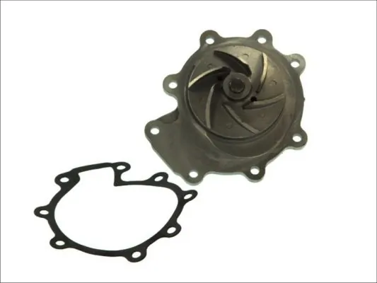 Water Pump, engine cooling D1G015TT
