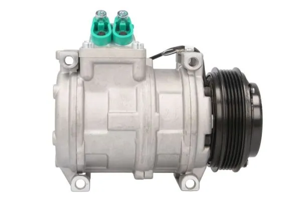 Compressor, air conditioning KTT090522