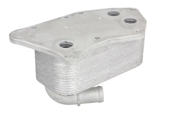 Oil Cooler, engine oil D4X016TT