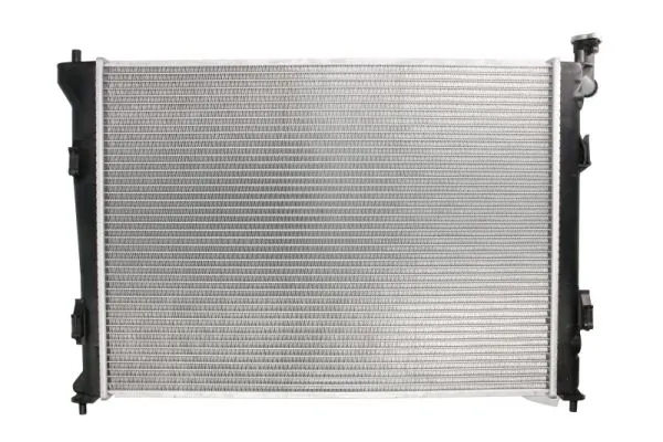 Radiator, engine cooling D70301TT