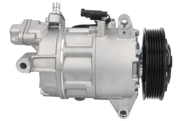 Compressor, air conditioning KTT090387