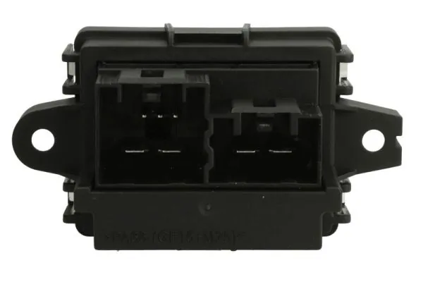 Regulator, interior blower DEE003TT