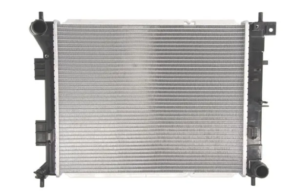 Radiator, engine cooling D70514TT