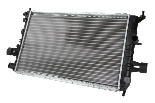 Radiator, engine cooling D7X007TT
