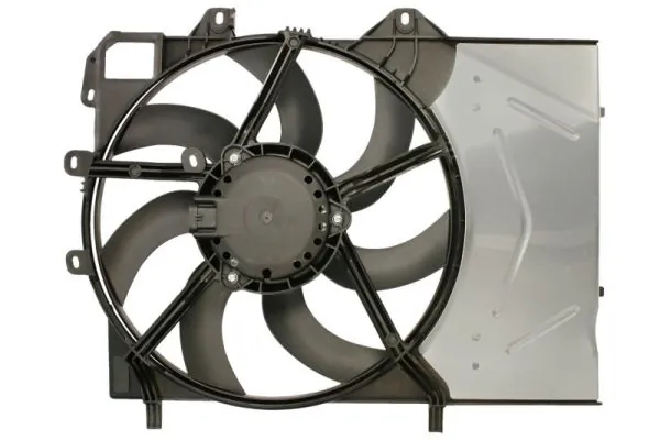 Fan, engine cooling D8P019TT