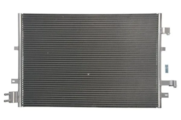 Condenser, air conditioning KTT110110