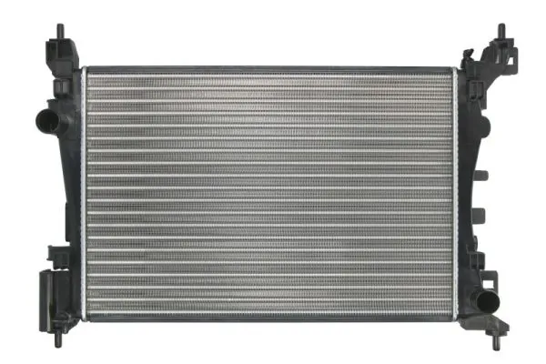 Radiator, engine cooling D7C024TT