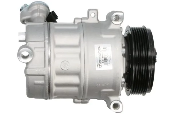 Compressor, air conditioning KTT090126