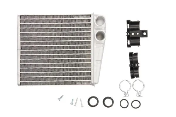 Heat Exchanger, interior heating D61005TT