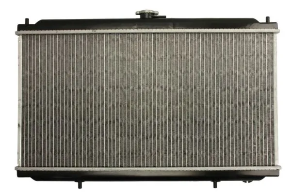 THERMOTEC D71020TT Radiator, engine cooling