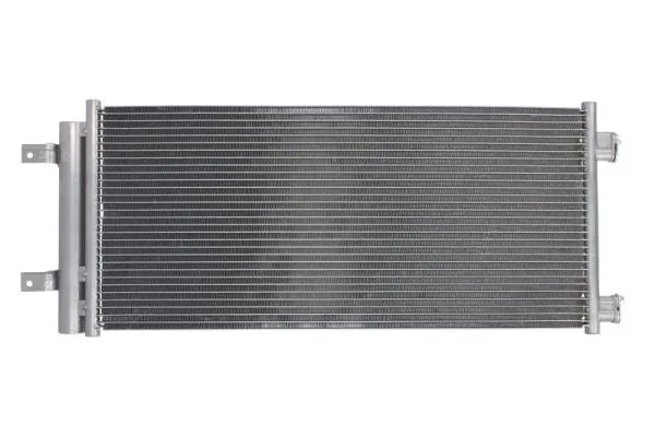 Condenser, air conditioning KTT110633