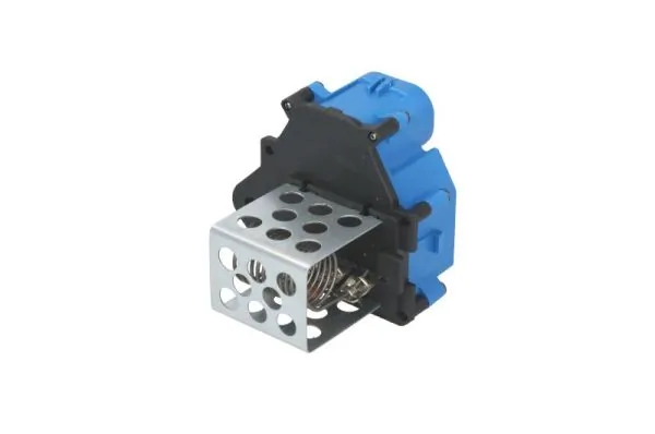 Regulator, interior blower DEP008TT