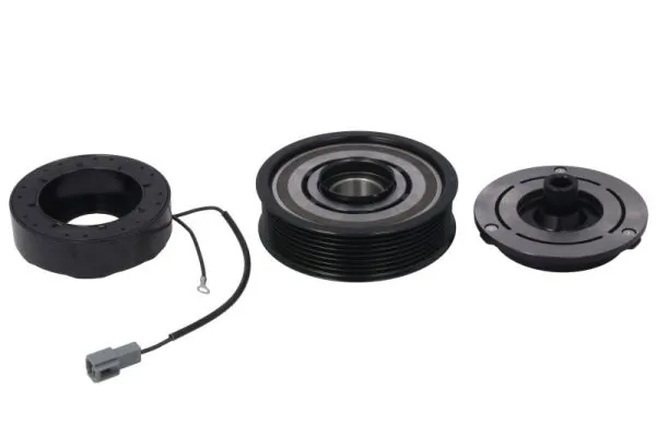 Magnetic Clutch, air conditioning compressor KTT040312