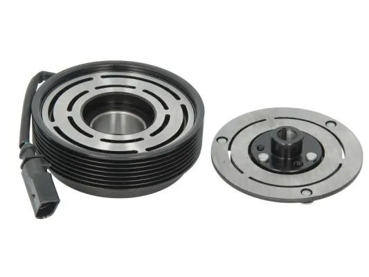 THERMOTEC KTT040170 Magnetic Clutch, air conditioning compressor