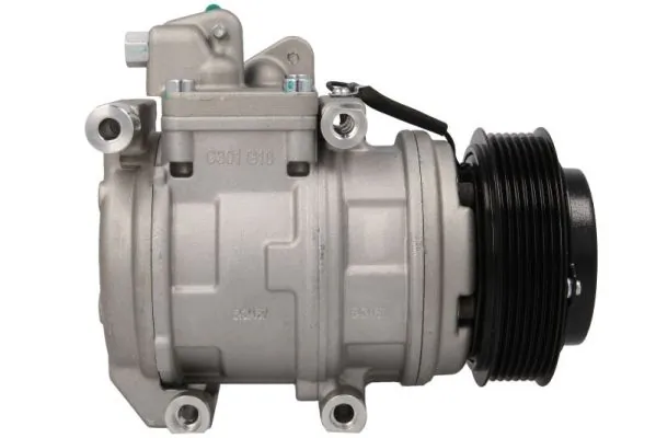 Compressor, air conditioning KTT090123