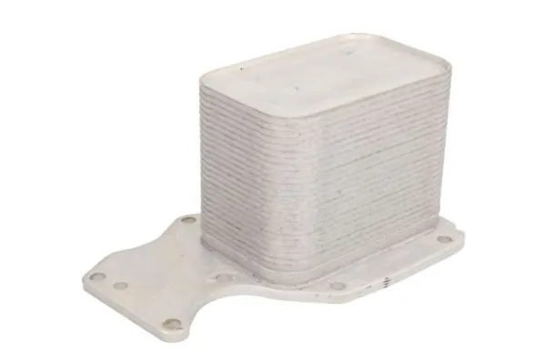 Oil Cooler, engine oil D4B013TT