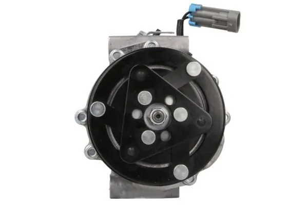 Compressor, air conditioning KTT090466