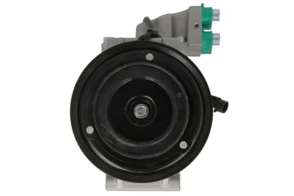 Compressor, air conditioning KTT090100