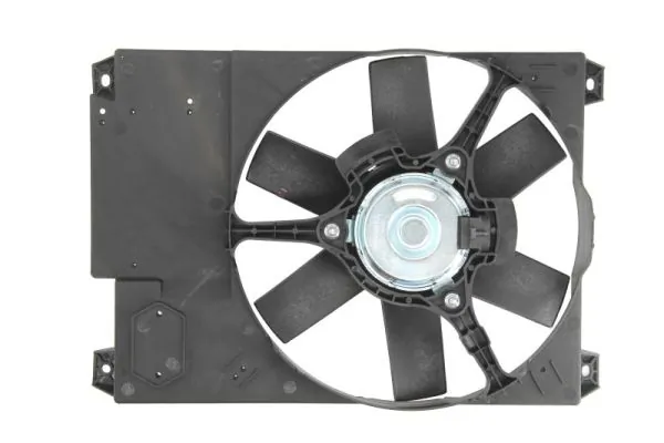 Fan, engine cooling D8F020TT