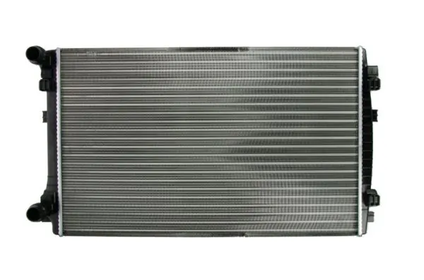 Radiator, engine cooling D7S007TT