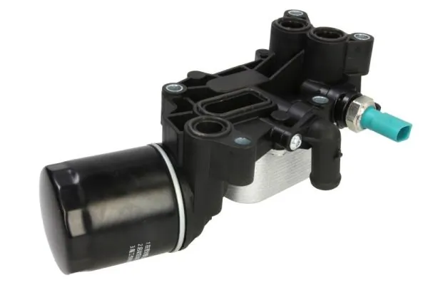 Oil Cooler, engine oil D4A030TT