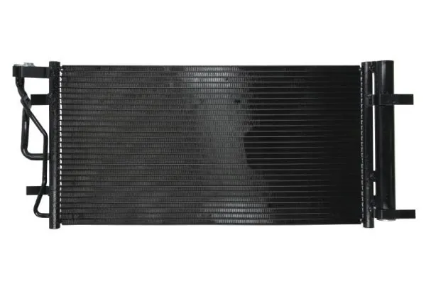 THERMOTEC KTT110815 Condenser, air conditioning
