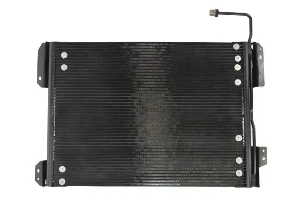 Condenser, air conditioning KTT110436