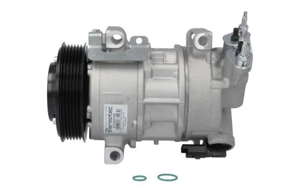 Compressor, air conditioning KTT090180