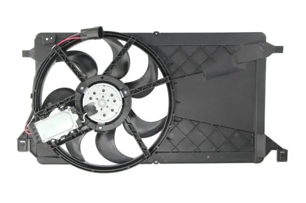 Fan, engine cooling D8G004TT