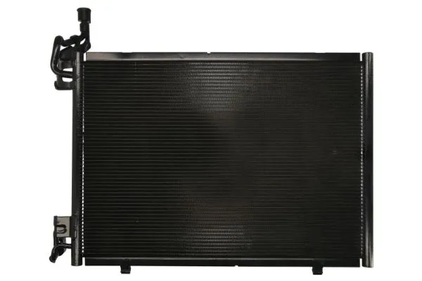 Condenser, air conditioning KTT110450