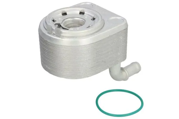 THERMOTEC D4R014TT Oil Cooler, engine oil
