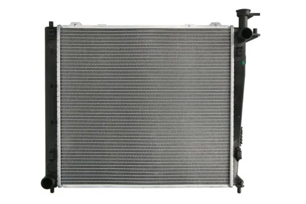 Radiator, engine cooling D70322TT