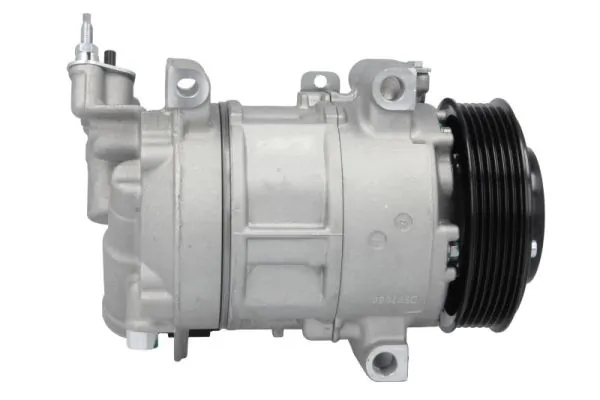 Compressor, air conditioning KTT090180